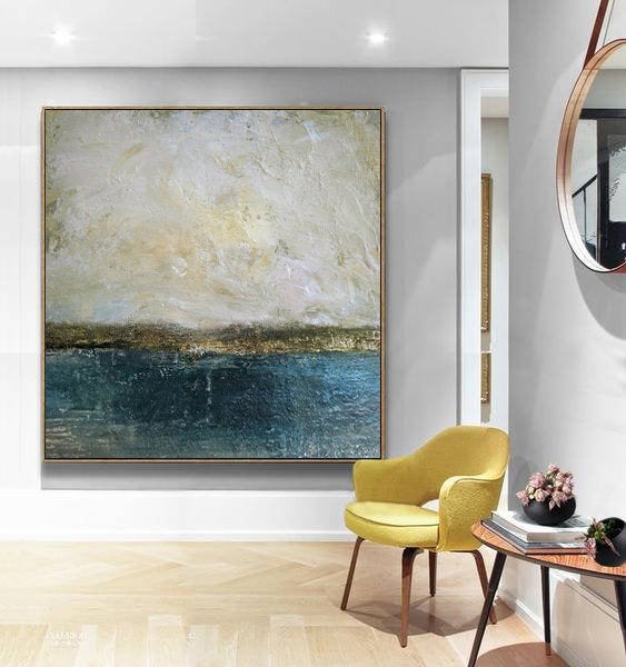 landscape sky sunset neutral design 5